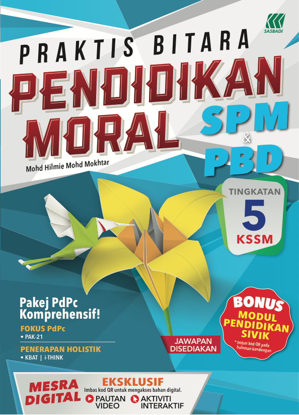 PRAKTIS BITARA P. MORAL TG.5 Cover